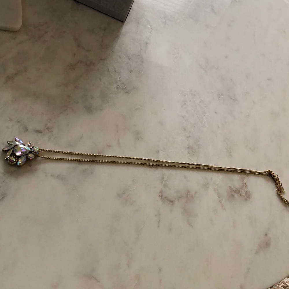 JCrew Necklace - Picture 3 of 3